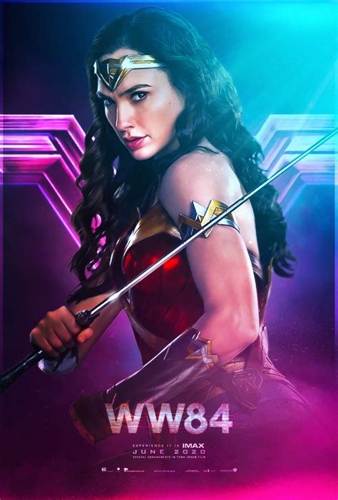 ny Wonder Woman